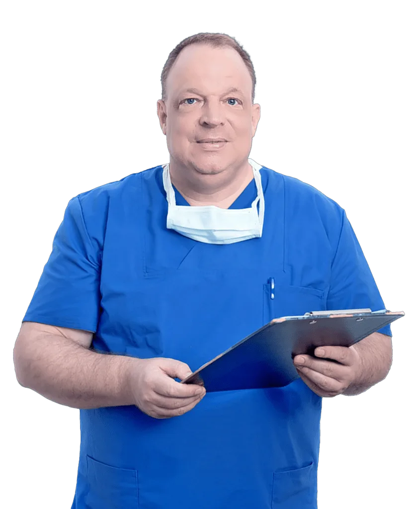 blue dental clinic